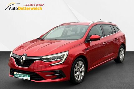 Renault Megane Gebrauchtwagen