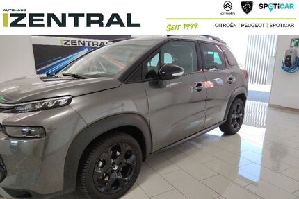 Citroen C3 Aircross Gebrauchtwagen