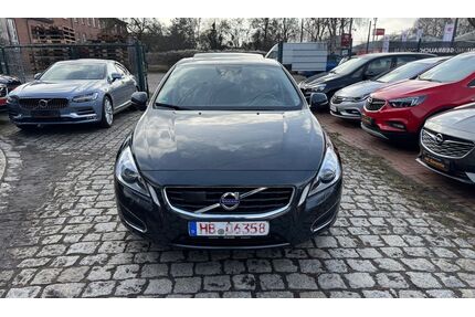 Volvo S60 Gebrauchtwagen