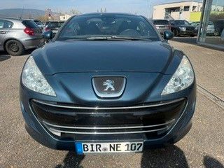 Peugeot RCZ Gebrauchtwagen