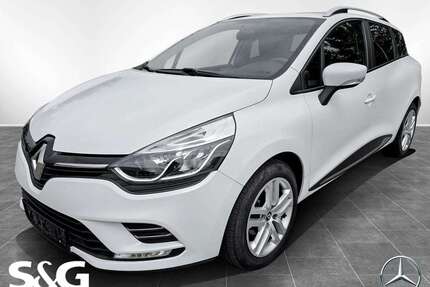 Renault Clio Gebrauchtwagen