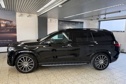Mercedes-Benz GLS 450 Gebrauchtwagen