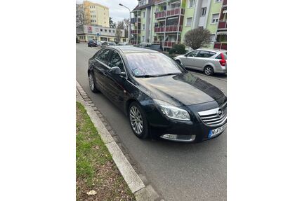 Opel Insignia Gebrauchtwagen
