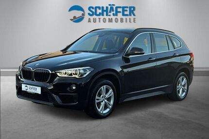 BMW X1 Gebrauchtwagen