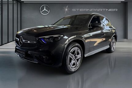 Mercedes-Benz GLC 300 Gebrauchtwagen