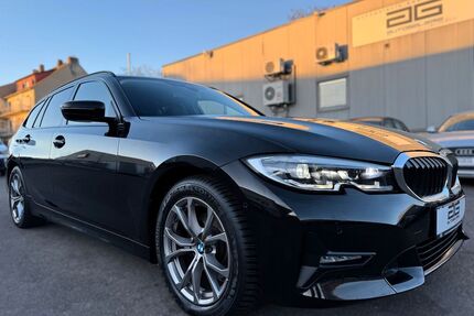 BMW 320 Gebrauchtwagen