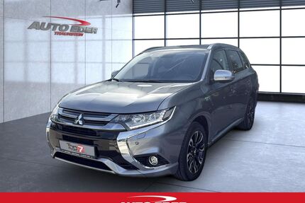 Mitsubishi Outlander Gebrauchtwagen