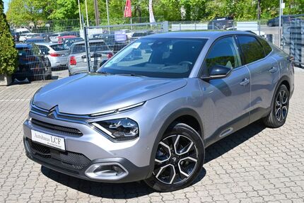 Citroen C4 X Gebrauchtwagen