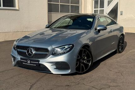 Mercedes-Benz E 350 Gebrauchtwagen