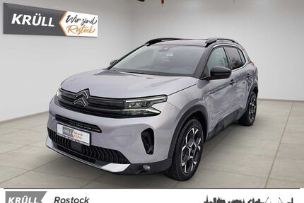 Citroen C5 Aircross Gebrauchtwagen
