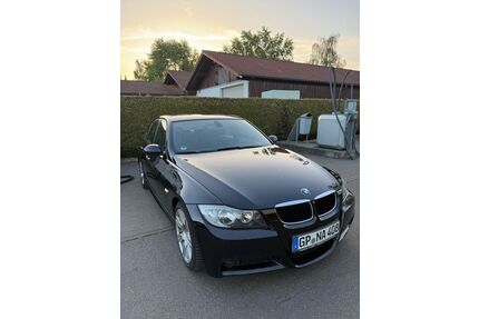 BMW 318 Gebrauchtwagen