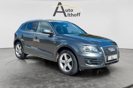 Audi Q5 Gebrauchtwagen