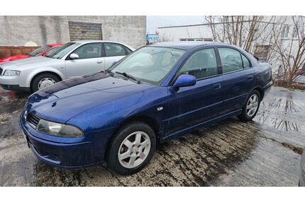 Mitsubishi Carisma Gebrauchtwagen