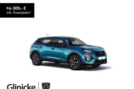 Peugeot 2008 Gebrauchtwagen
