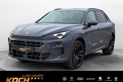 Cupra Terramar Gebrauchtwagen