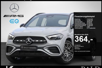 Mercedes-Benz GLA 220 Gebrauchtwagen