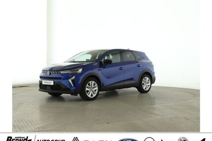 Renault Symbioz Gebrauchtwagen