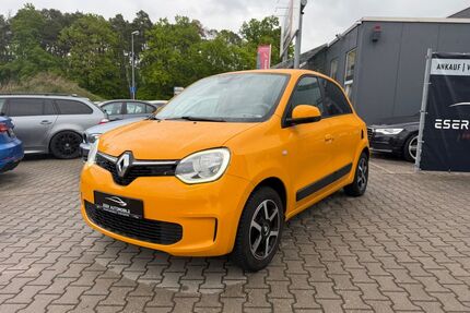 Renault Twingo Gebrauchtwagen