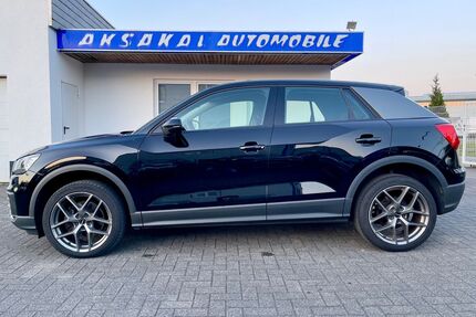 Audi Q2 Gebrauchtwagen