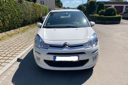 Citroen C3 Gebrauchtwagen