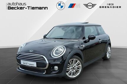 Mini ONE Gebrauchtwagen