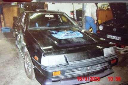 Mitsubishi Cordia Gebrauchtwagen