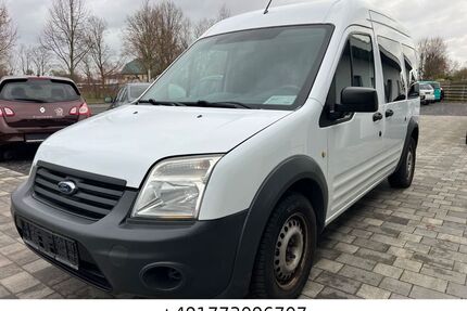 Ford Tourneo Gebrauchtwagen