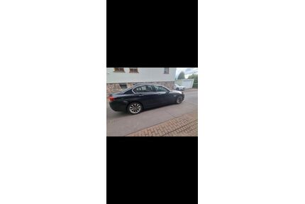 BMW 525 Gebrauchtwagen