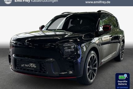 Smart #5 Gebrauchtwagen