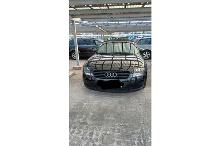 Audi TT Gebrauchtwagen