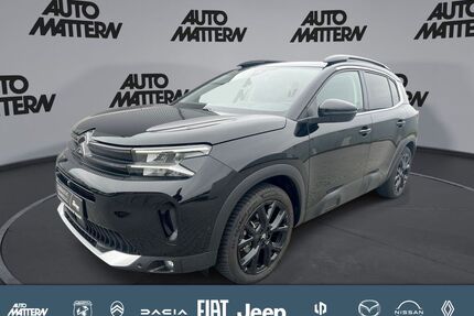 Citroen C5 Aircross Gebrauchtwagen