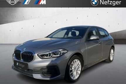 BMW 120 Gebrauchtwagen