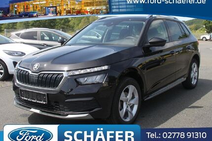 Skoda Kamiq Gebrauchtwagen