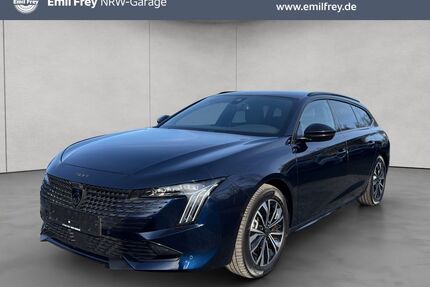 Peugeot 508 Gebrauchtwagen