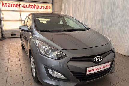 Hyundai i30 Gebrauchtwagen