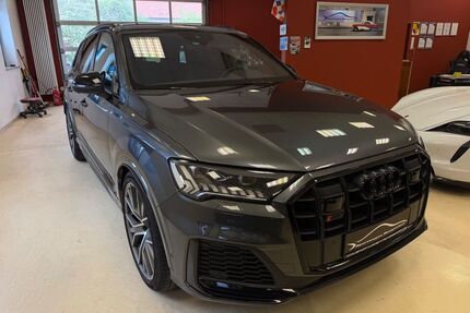 Audi SQ7 Gebrauchtwagen