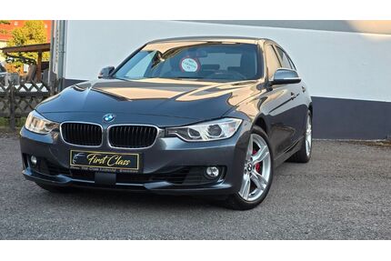BMW 330 Gebrauchtwagen