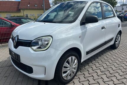 Renault Twingo Gebrauchtwagen
