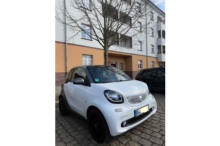 Smart Andere Gebrauchtwagen