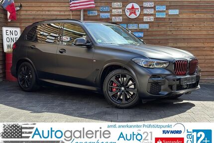 BMW X5 Gebrauchtwagen