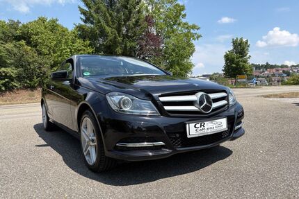 Mercedes-Benz C 350 Gebrauchtwagen