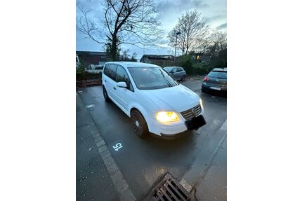 VW Tayron Gebrauchtwagen