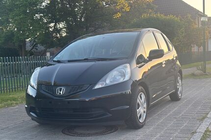 Honda Jazz Gebrauchtwagen