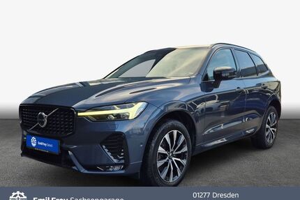 Volvo XC60 Gebrauchtwagen