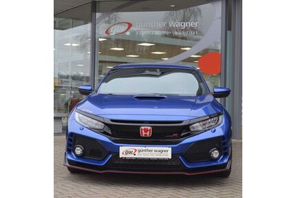 Honda Civic Gebrauchtwagen