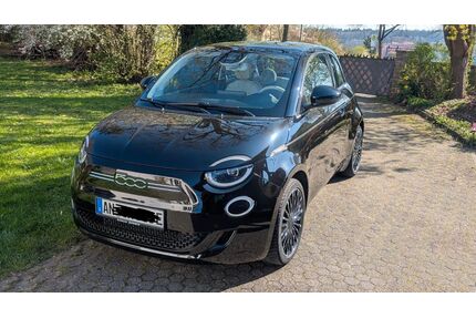 Fiat 500e Gebrauchtwagen