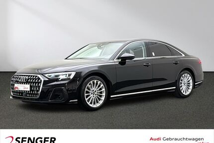 Audi A8 Gebrauchtwagen