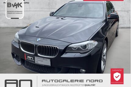 BMW 530 Gebrauchtwagen