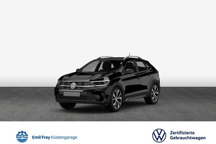 VW Taigo Gebrauchtwagen