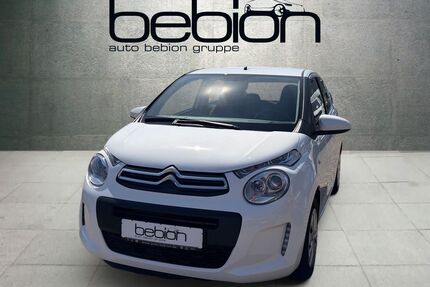 Citroen C1 Gebrauchtwagen